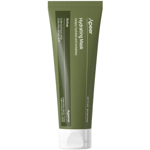 shop Apeer Hydrating Mask 50 ml af Apeer - online shopping tilbud rabat hos shoppetur.dk