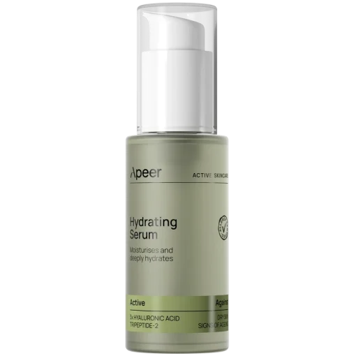 shop Apeer Hydrating Serum 30 ml af Apeer - online shopping tilbud rabat hos shoppetur.dk