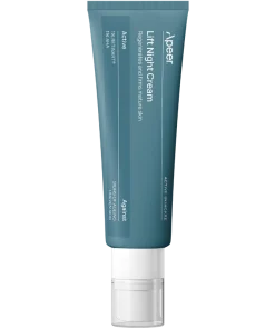 shop Apeer Lift Night Cream 50 ml af Apeer - online shopping tilbud rabat hos shoppetur.dk