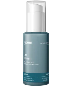 shop Apeer Lift Serum 30 ml af Apeer - online shopping tilbud rabat hos shoppetur.dk