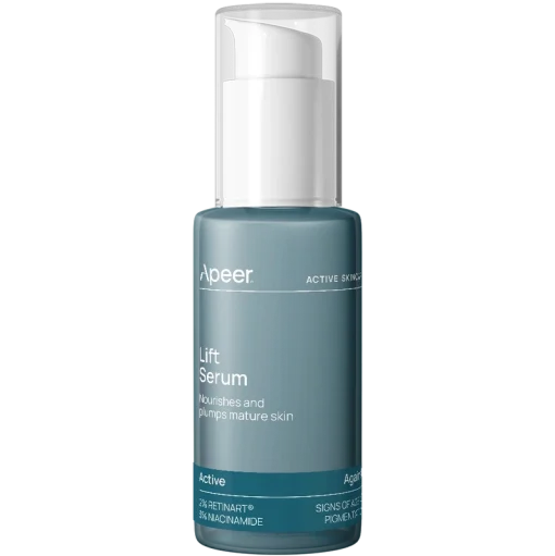 shop Apeer Lift Serum 30 ml af Apeer - online shopping tilbud rabat hos shoppetur.dk