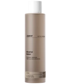 shop Apeer Micellar Water 200 ml af Apeer - online shopping tilbud rabat hos shoppetur.dk