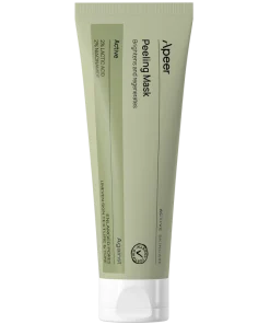 shop Apeer Peeling Mask 50 ml af Apeer - online shopping tilbud rabat hos shoppetur.dk