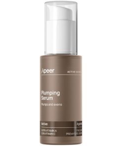 shop Apeer Plumping Serum 30 ml af Apeer - online shopping tilbud rabat hos shoppetur.dk