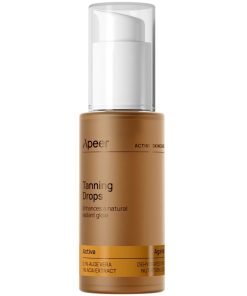 shop Apeer Tanning Drops 30 ml af Apeer - online shopping tilbud rabat hos shoppetur.dk