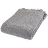 shop Arctic uldplaid - Melange Grey af arctic - online shopping tilbud rabat hos shoppetur.dk