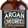 shop Argan Secret Hair Styling Elixir 60 ml af vrige Mrker - online shopping tilbud rabat hos shoppetur.dk