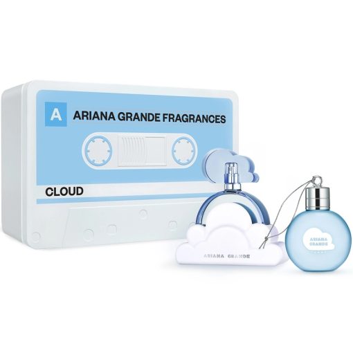 shop Ariana Grande Cloud EDP 30 ml Gift Set (Limited Edition) af Ariana Grande - online shopping tilbud rabat hos shoppetur.dk