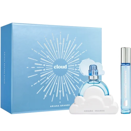 shop Ariana Grande Cloud Gift Set (Limited Edition) af Ariana Grande - online shopping tilbud rabat hos shoppetur.dk