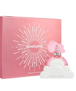 shop Ariana Grande Cloud Pink Gift Set (Limited Edition) af Ariana Grande - online shopping tilbud rabat hos shoppetur.dk