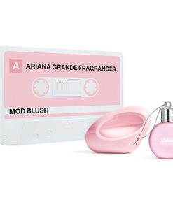 shop Ariana Grande MOD Blush EDP 30 ml Gift Set (Limited Edition) af Ariana Grande - online shopping tilbud rabat hos shoppetur.dk