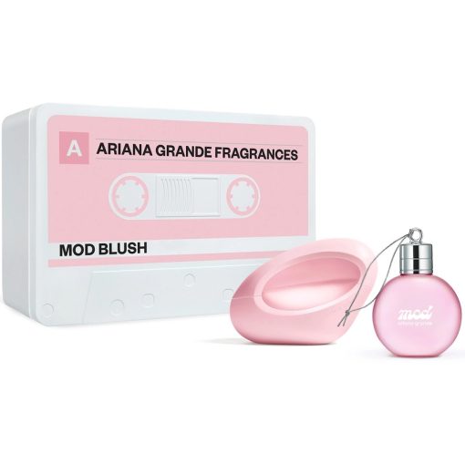 shop Ariana Grande MOD Blush EDP 30 ml Gift Set (Limited Edition) af Ariana Grande - online shopping tilbud rabat hos shoppetur.dk