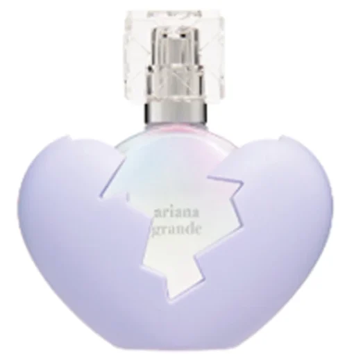 shop Ariana Grande Thank U Next 2.0 EDP 30 ml af Ariana Grande - online shopping tilbud rabat hos shoppetur.dk