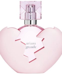 shop Ariana Grande Thank U Next EDP 30 ml af Ariana Grande - online shopping tilbud rabat hos shoppetur.dk