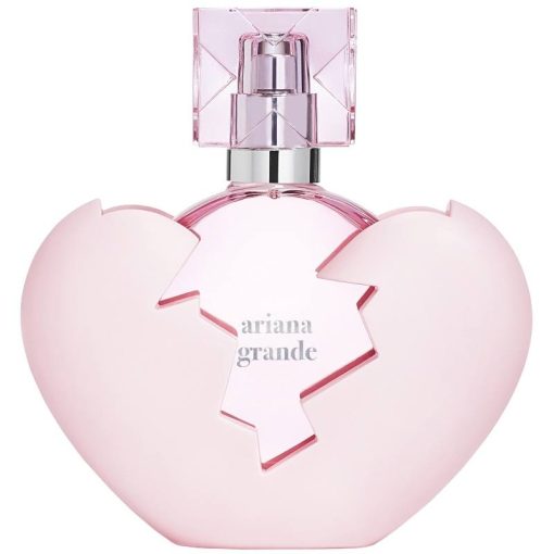 shop Ariana Grande Thank U Next EDP 30 ml af Ariana Grande - online shopping tilbud rabat hos shoppetur.dk