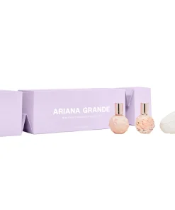 shop Ariana Grande Trio Box (Limited Edition) af Ariana Grande - online shopping tilbud rabat hos shoppetur.dk