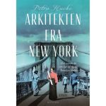 shop Arkitekten fra New York - Indbundet af  - online shopping tilbud rabat hos shoppetur.dk