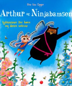 shop Arthur og Ninjabamsen - Indbundet af  - online shopping tilbud rabat hos shoppetur.dk