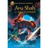 shop Aru Shah og sjælesangen - Pandava 2 - Paperback af  - online shopping tilbud rabat hos shoppetur.dk