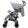 shop Asalvo klapvogn - Mombi grey af asalvo - online shopping tilbud rabat hos shoppetur.dk