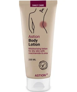 shop Astion Pharma Body Lotion 200 ml af Astion Pharma - online shopping tilbud rabat hos shoppetur.dk