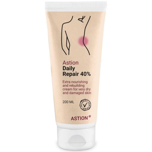 shop Astion Pharma Daily Repair 40% - 200 ml af Astion Pharma - online shopping tilbud rabat hos shoppetur.dk