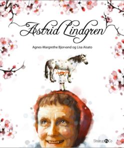 shop Astrid Lindgren - Hardback af  - online shopping tilbud rabat hos shoppetur.dk