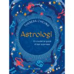 shop Astrologi - En moderne guide til det kosmiske - Hardback af  - online shopping tilbud rabat hos shoppetur.dk