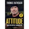 shop Attitude - Brug din mentale ammunition - Hæftet af  - online shopping tilbud rabat hos shoppetur.dk