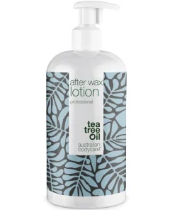 shop Australian Bodycare After Wax Lotion 500 ml af Australian Bodycare - online shopping tilbud rabat hos shoppetur.dk