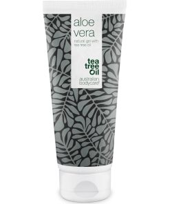 shop Australian Bodycare Aloe Vera Gel 100 ml af Australian Bodycare - online shopping tilbud rabat hos shoppetur.dk