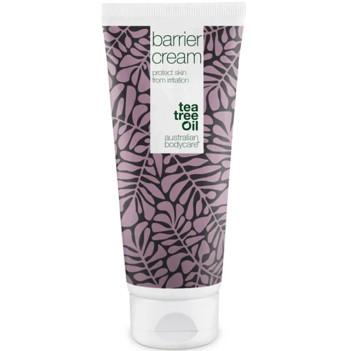 shop Australian Bodycare Barrier Cream 200 ml af Australian Bodycare - online shopping tilbud rabat hos shoppetur.dk