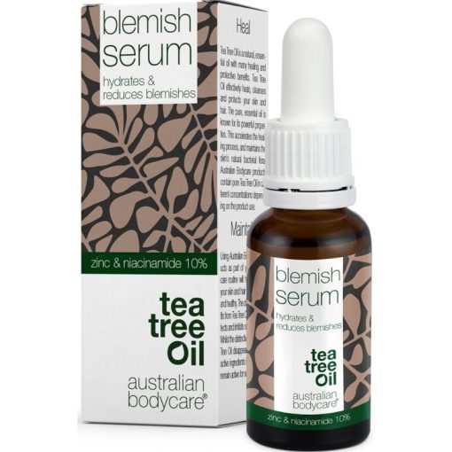 shop Australian Bodycare Blemish Serum 30 ml af Australian Bodycare - online shopping tilbud rabat hos shoppetur.dk