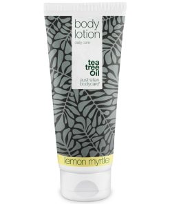 shop Australian Bodycare Body Lotion Lemon Myrtle 200 ml af Australian Bodycare - online shopping tilbud rabat hos shoppetur.dk