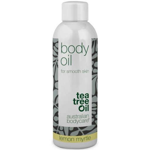 shop Australian Bodycare Body Oil Lemon Myrtle 80 ml af Australian Bodycare - online shopping tilbud rabat hos shoppetur.dk