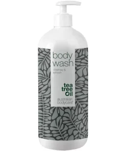 shop Australian Bodycare Body Wash 1000 ml (Limited Edition) af Australian Bodycare - online shopping tilbud rabat hos shoppetur.dk