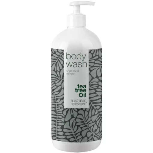 shop Australian Bodycare Body Wash 1000 ml (Limited Edition) af Australian Bodycare - online shopping tilbud rabat hos shoppetur.dk