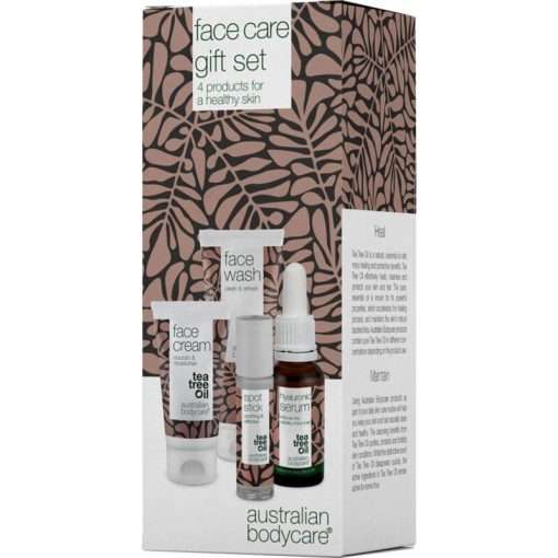 shop Australian Bodycare Face Care Gift Set (Limited Edition) af Australian Bodycare - online shopping tilbud rabat hos shoppetur.dk