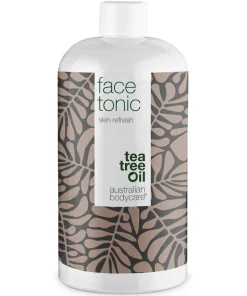 shop Australian Bodycare Face Tonic 500 ml af Australian Bodycare - online shopping tilbud rabat hos shoppetur.dk