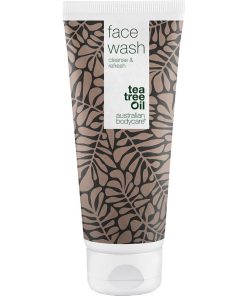 shop Australian Bodycare Face Wash 200 ml af Australian Bodycare - online shopping tilbud rabat hos shoppetur.dk