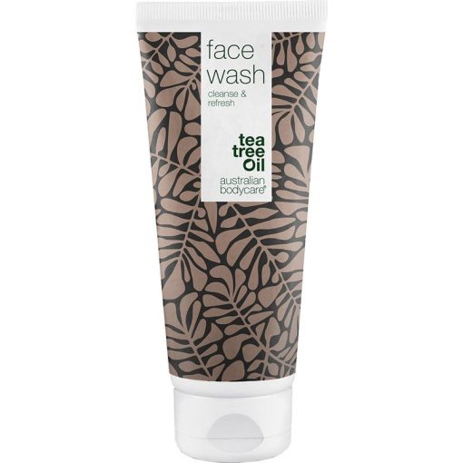 shop Australian Bodycare Face Wash 200 ml af Australian Bodycare - online shopping tilbud rabat hos shoppetur.dk