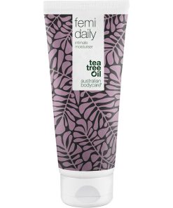 shop Australian Bodycare Femi Daily 200 ml af Australian Bodycare - online shopping tilbud rabat hos shoppetur.dk