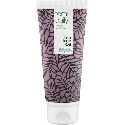 shop Australian Bodycare Femi Daily 200 ml af Australian Bodycare - online shopping tilbud rabat hos shoppetur.dk