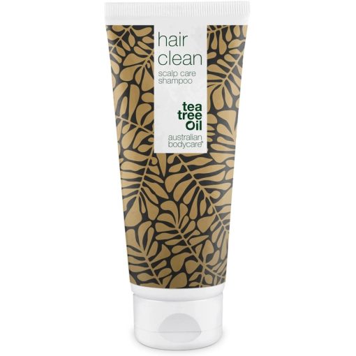 shop Australian Bodycare Hair Clean Shampoo 200 ml af Australian Bodycare - online shopping tilbud rabat hos shoppetur.dk