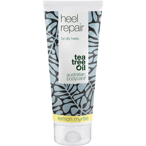 shop Australian Bodycare Heel Repair Lemon Myrtle 100 ml af Australian Bodycare - online shopping tilbud rabat hos shoppetur.dk