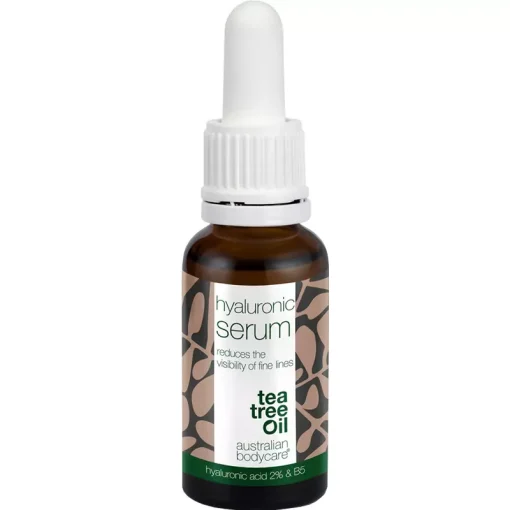 shop Australian Bodycare Hyaluronic Serum 30 ml af Australian Bodycare - online shopping tilbud rabat hos shoppetur.dk