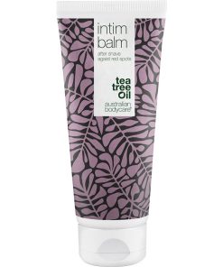 shop Australian Bodycare Intim Balm 200 ml af Australian Bodycare - online shopping tilbud rabat hos shoppetur.dk