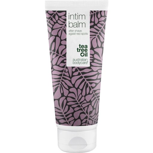 shop Australian Bodycare Intim Balm 200 ml af Australian Bodycare - online shopping tilbud rabat hos shoppetur.dk