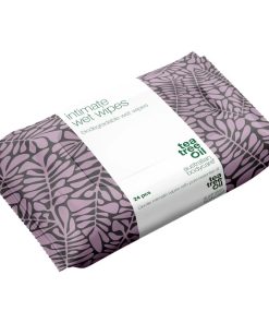 shop Australian Bodycare Intimate Wet Wipes  -  24 Pieces af Australian Bodycare - online shopping tilbud rabat hos shoppetur.dk