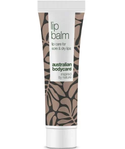 shop Australian Bodycare Lip Balm 15 ml af Australian Bodycare - online shopping tilbud rabat hos shoppetur.dk